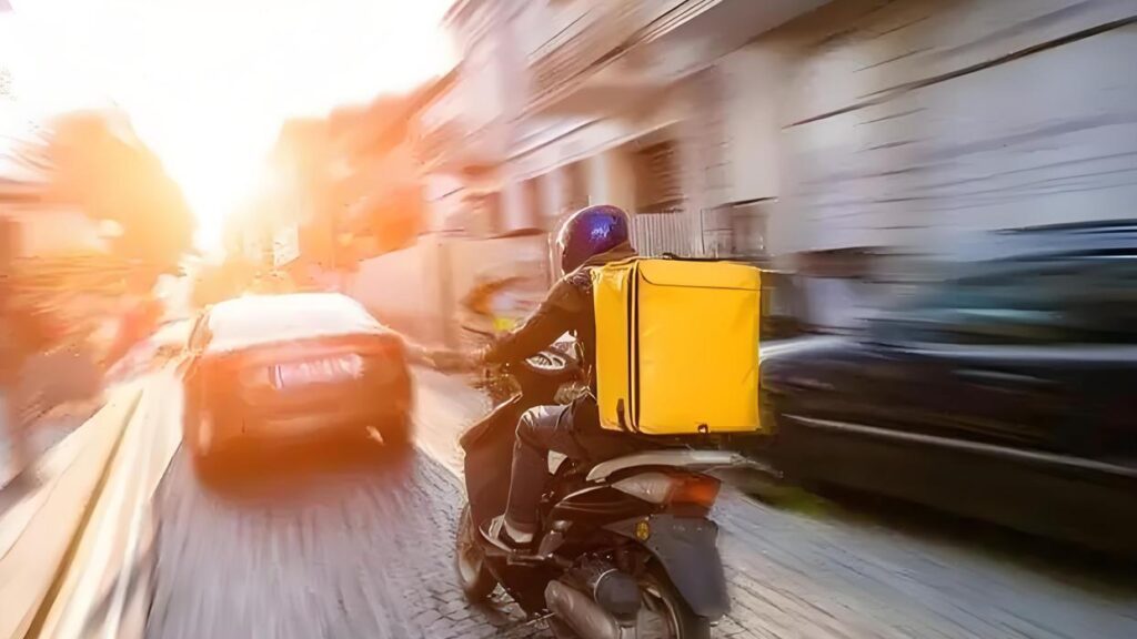 2026香港交通意外賠償全攻略:律師詳解索償金額、和解程序與申請時限 2 外賣員工傷案