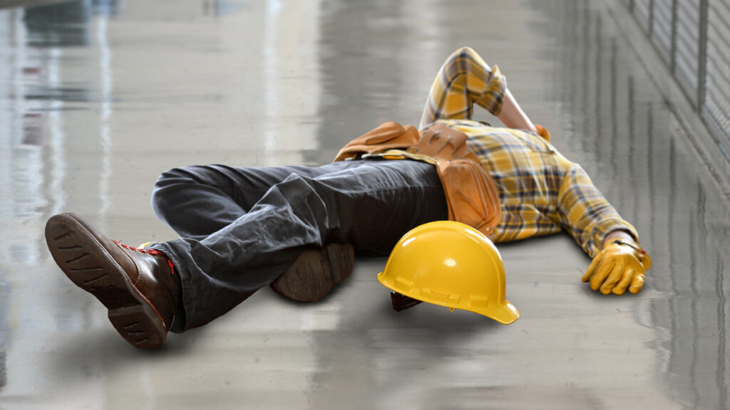 【2025報工傷懶人包】一篇搞懂工傷賠償程序、流程、期限及表格全攻略 2 【2025報工傷懶人包】一篇搞懂工傷賠償程序、流程、期限及表格全攻略