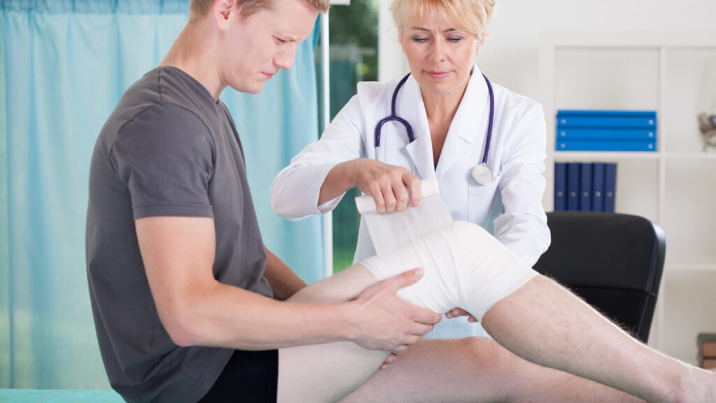 工傷賠償全攻略:4/5病假計算、索償程序及律師建議 2 工傷賠償全攻略:4/5病假計算、索償程序及律師建議