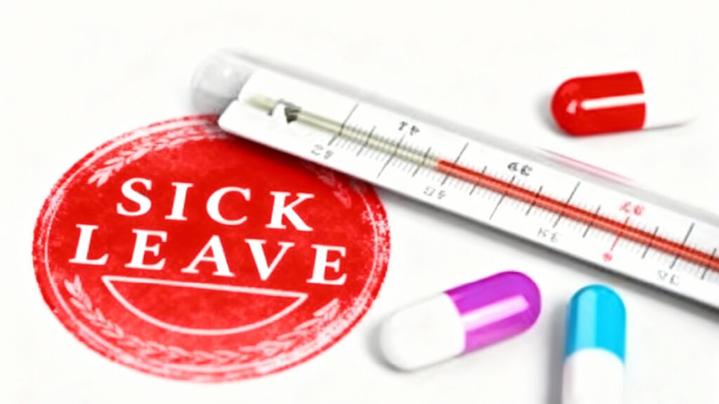 病假薪金計算權威指南:4/5人工點計?佣金花紅、勞工法例爭議全拆解 2 病假薪金計算權威指南:4/5人工點計?佣金花紅、勞工法例爭議全拆解