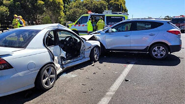 交通意外賠償權威指南:資深顧問5步詳解和解、保險索償程序與金額計算 2 交通意外賠償權威指南:資深顧問5步詳解和解、保險索償程序與金額計算