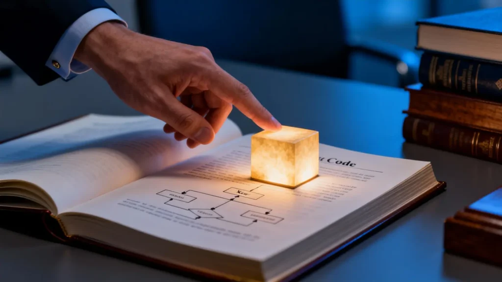 刑事訴訟懶人包:從立案到判決要多久?5 大重點一次看懂流程與權利 2 刑事訴訟懶人包:從法律概念到程序時間,5大重點一次看懂