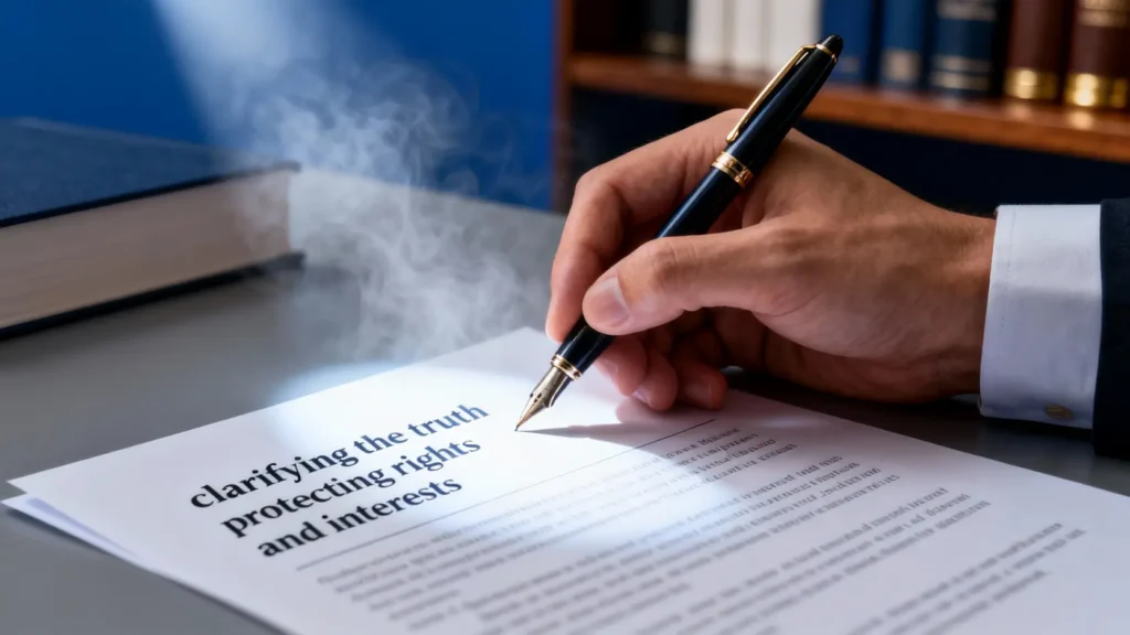 行政訴願全攻略:5 分鐘搞懂訴願意思、定義與重要性 2 行政訴願全攻略:5 分鐘搞懂訴願意思、定義與重要性