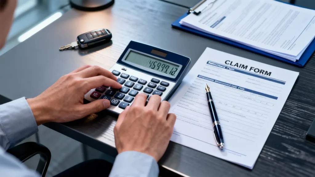 交通意外賠償指南:車禍賠償金額、索償流程與 PSLA 計算 2 交通意外索償懶人包:車禍賠償金額、程序、PSLA計算一篇搞懂