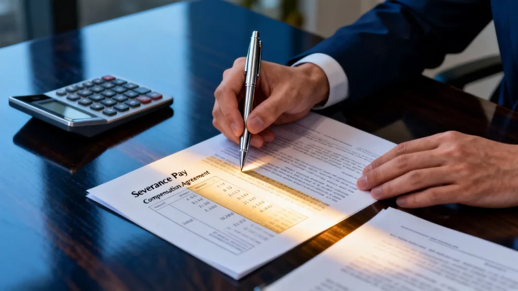 解僱金與賠償全攻略:不合理解僱、勞資糾紛自保與公司倒閉情況解析 2 不合理解僱賠償全攻略:勞資糾紛自保,公司倒閉與解僱金遣散費計算