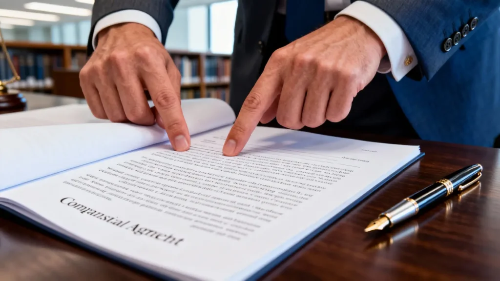 交通意外理賠一次搞懂:程序到死亡賠償全解析 2 交通意外賠償全攻略:從程序到死亡賠償,一次搞懂你的權益