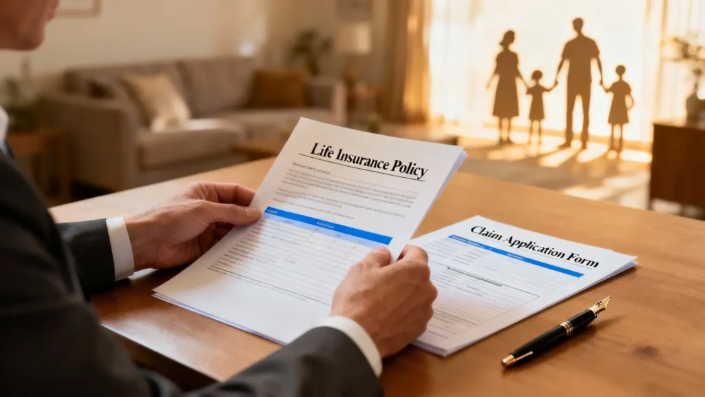 人壽保險賠償全攻略:理賠流程、申請時間與賠償金額一次搞懂! 2 人壽保險賠償全攻略:從理賠時間到金額,一次搞懂關鍵眉角!