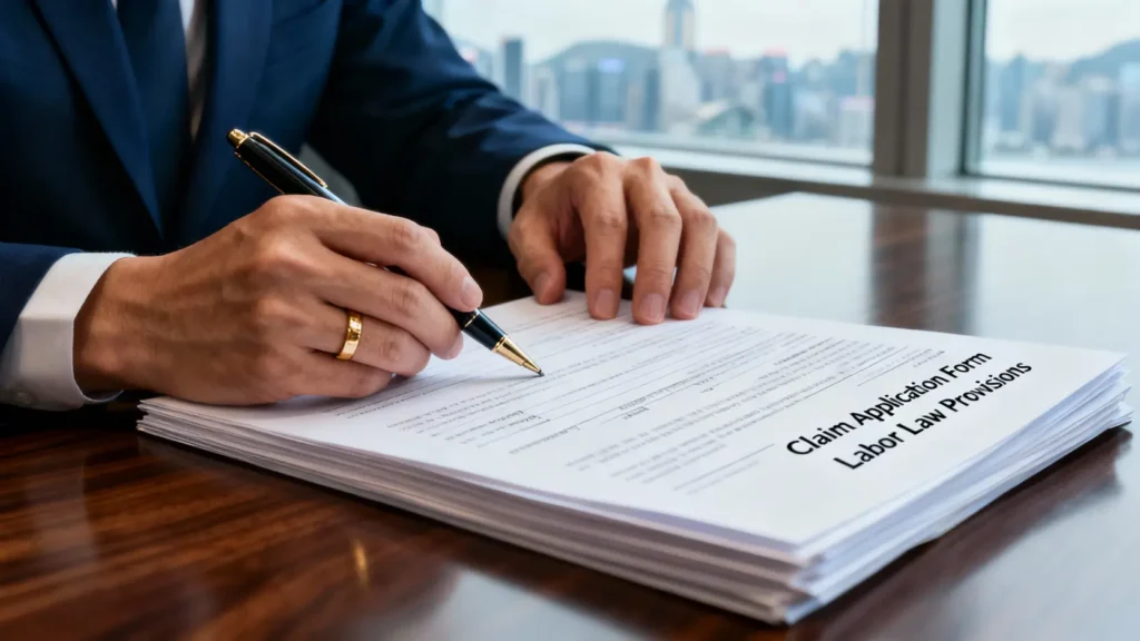 工傷賠償全攻略:勞工必知的權益與申請流程 2 工傷賠償全攻略:勞工必知的權益與申請流程