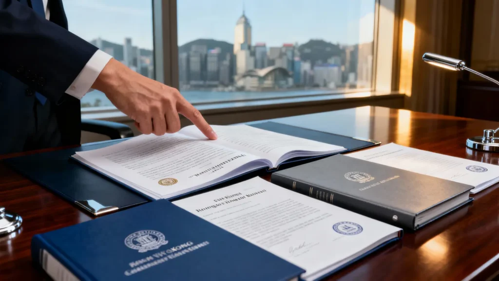 香港法律救濟全攻略:搞懂上訴、抗告、再審與司法覆核的關鍵差異 2 香港法律救濟全攻略:搞懂上訴、抗告、再審與司法覆核的關鍵差異