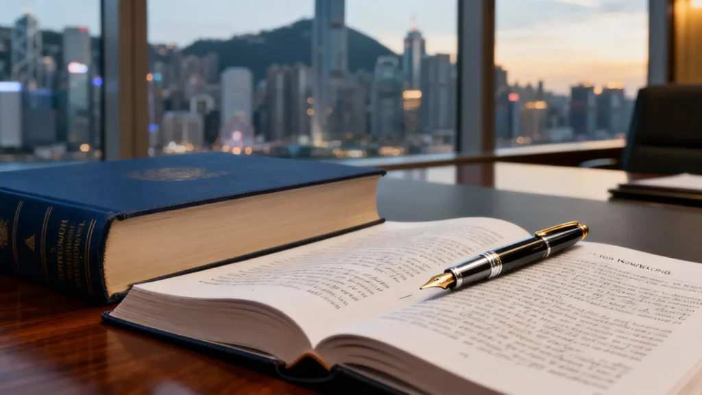 【2026最新】刑事訴訟流程全解析:從警方調查到審訊終結,您必須知道的關鍵階段 2 香港刑事訴訟流程全解析:從警方調查到審訊終結,您必須知道的關鍵階段