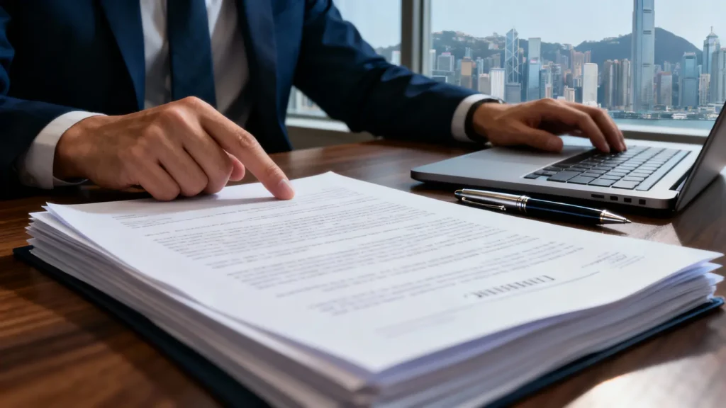 香港民事訴訟費用全攻略 2026:掌握索償成本、訴訟策略與避坑技巧 2 香港訴訟費用指南:理解民事索償成本與策略