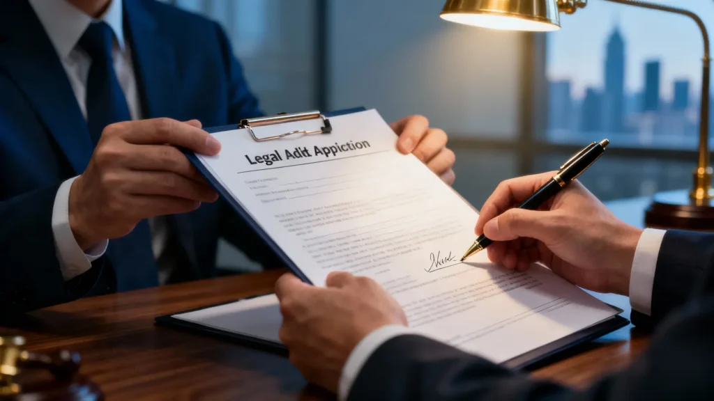 香港法援申請資格全攻略:最新條件、流程與入息審查懶人包 2 香港法援申請資格全攻略:最新條件、流程與入息審查懶人包