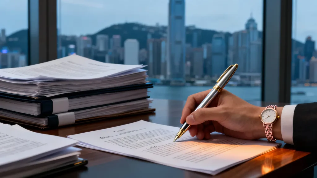 香港民事賠償全攻略:人身傷亡、違約、精神損害一次搞懂 2 香港民事賠償全攻略:人身傷亡、違約、精神損害一次搞懂