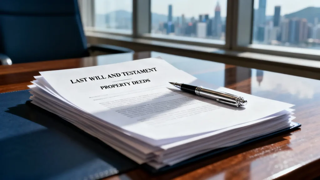 財產資產遺產範圍:2026香港繼承全攻略,分配財產不再困擾! 2 財產資產遺產範圍:2026香港繼承全攻略,分配財產不再困擾!