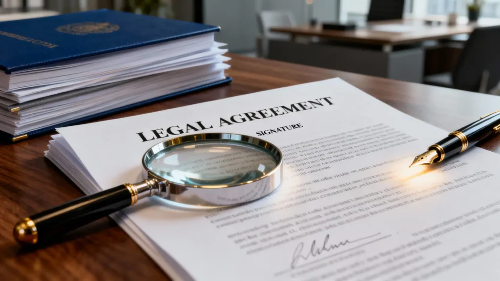 遺產繼承全攻略:誰是法定繼承人?一次看懂流程、文件與權益 2 遺產繼承全攻略:誰是法定繼承人?一次看懂流程、文件與權益