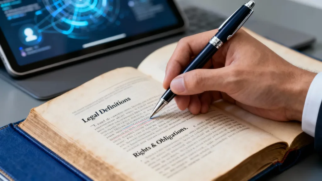 誹謗定義全解析:掌握構成要件,告別法律糾紛的5大關鍵 2 誹謗定義全解析:掌握構成要件,告別法律糾紛的5大關鍵