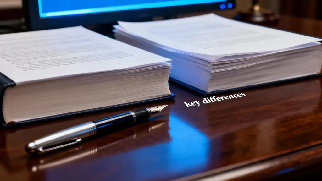 香港誹謗法律指南:刑事與民事誹謗的差異與責任解析 2 香港誹謗法深度解析:刑事與民事誹謗的關鍵差異與法律責任