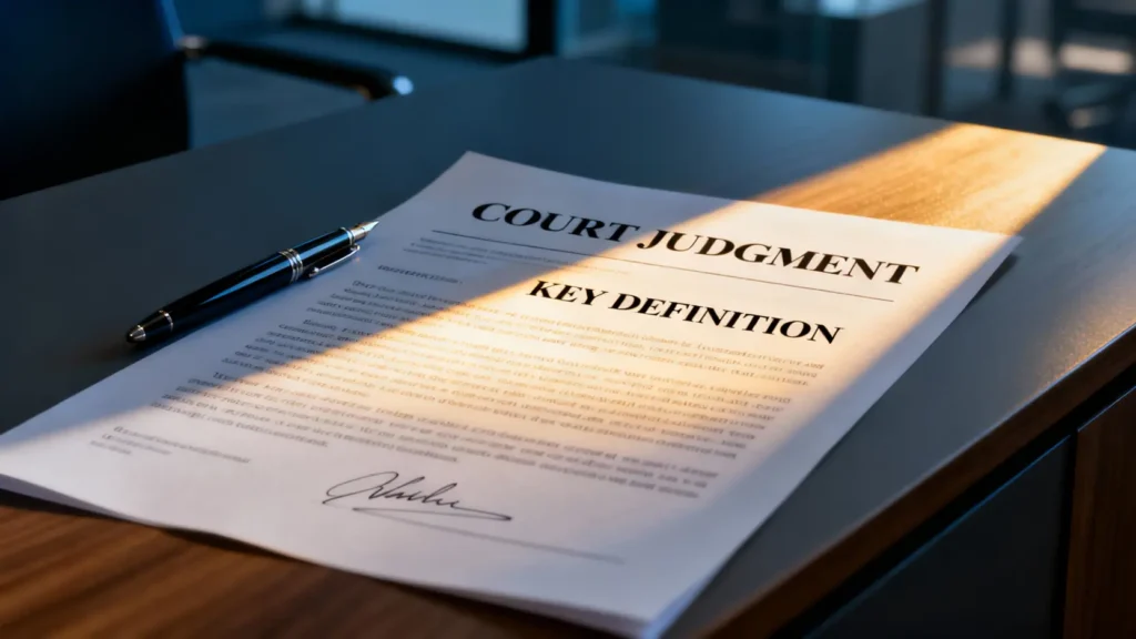 被判緩刑會唔會留案底?香港刑事紀錄、良民證與求職影響解析 2 緩刑等於有案底嗎?2024年最詳細刑事紀錄與求職影響解析