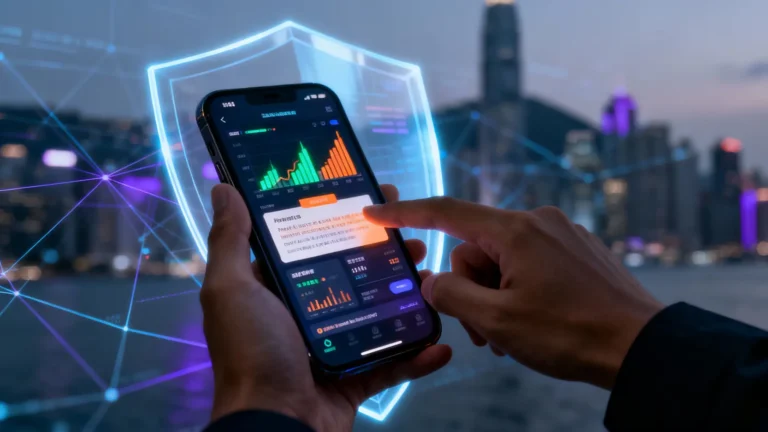 香港詐騙個案終極指南:拆解最新騙局手法與5大必學自保策略 7 香港詐騙個案終極指南:揭秘最新手法與5大自保關鍵