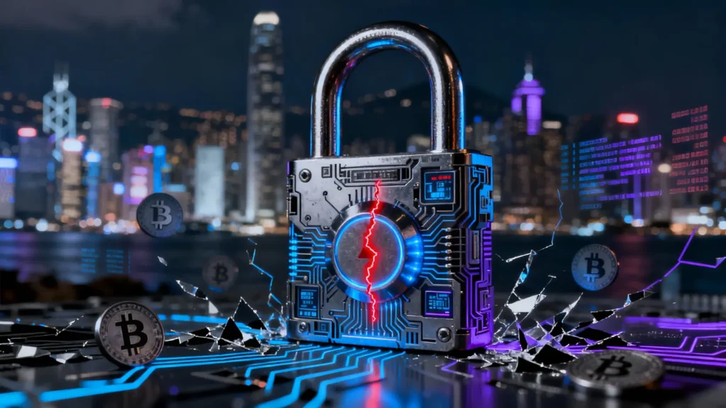 2026香港金融詐騙指南:投資騙案與加密貨幣陷阱防範 2 香港金融詐騙全攻略:防範投資騙案與加密貨幣陷阱必知策略