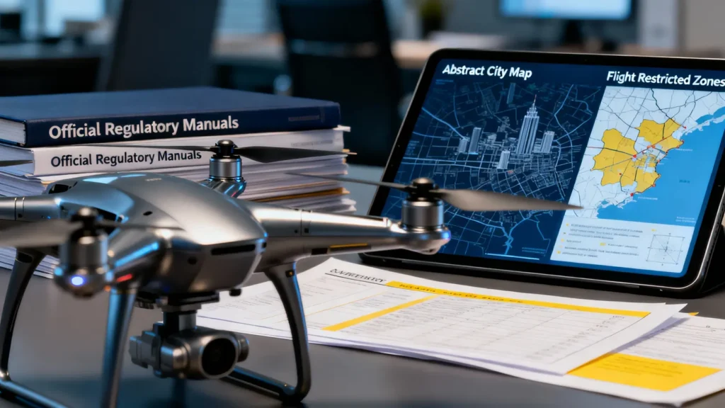 香港無人機法例 2026 完整指南:飛行限制、註冊與牌照申請全解析 2 香港無人機法例指南:飛行限制、牌照與註冊全攻略