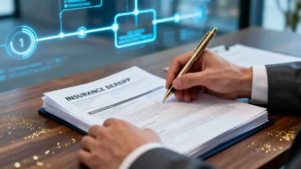 AIA意外賠償申請全攻略:2026年最新理賠流程與文件準備指南 2 AIA意外賠償申請全攻略:2026年最新理賠流程與文件準備指南