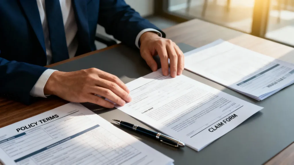 意外保險賠償全攻略:從保障範圍到索償流程,一篇搞懂! 2 意外保險賠償全攻略:從保障範圍到索償流程,一篇搞懂!