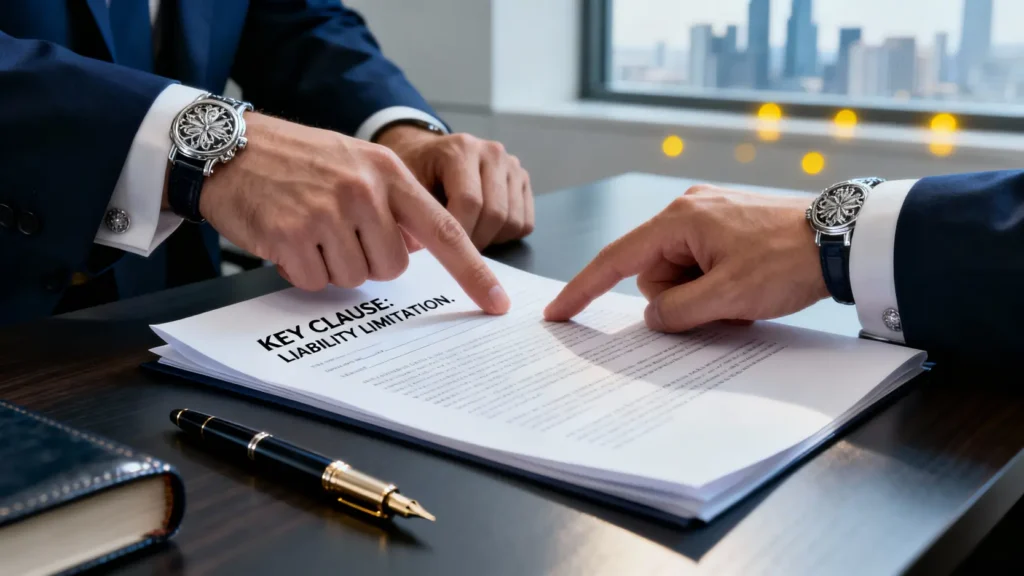 追討賠償完全指南:5大步驟助你成功索償! 2 追討賠償完全指南:5大步驟助你成功索償!