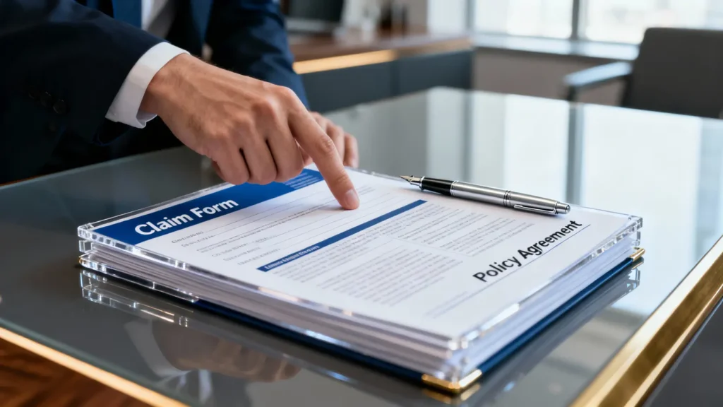 【2026最新】工傷意外賠償、索償、勞保英文全攻略:5 大關鍵詞一次搞懂 2 2026 最新!工傷賠償、索償、勞保英文全攻略:5 大關鍵詞一次搞懂