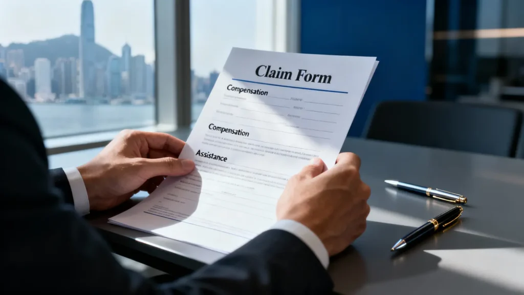 2026香港「車手獎」全攻略:掌握交通意外不論過失賠償的5大關鍵 2 2026香港「車手獎」全攻略:掌握交通意外不論過失賠償的5大關鍵