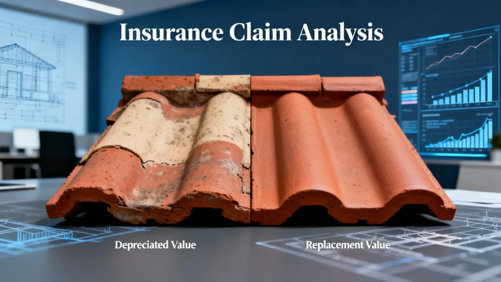 2026 年樓宇保險理賠最新指南:照價賠償與重置價值賠償,一篇搞懂保險理賠關鍵差異! 2 2026 年最新指南:照價賠償與重置價值賠償,一篇搞懂保險理賠關鍵差異!