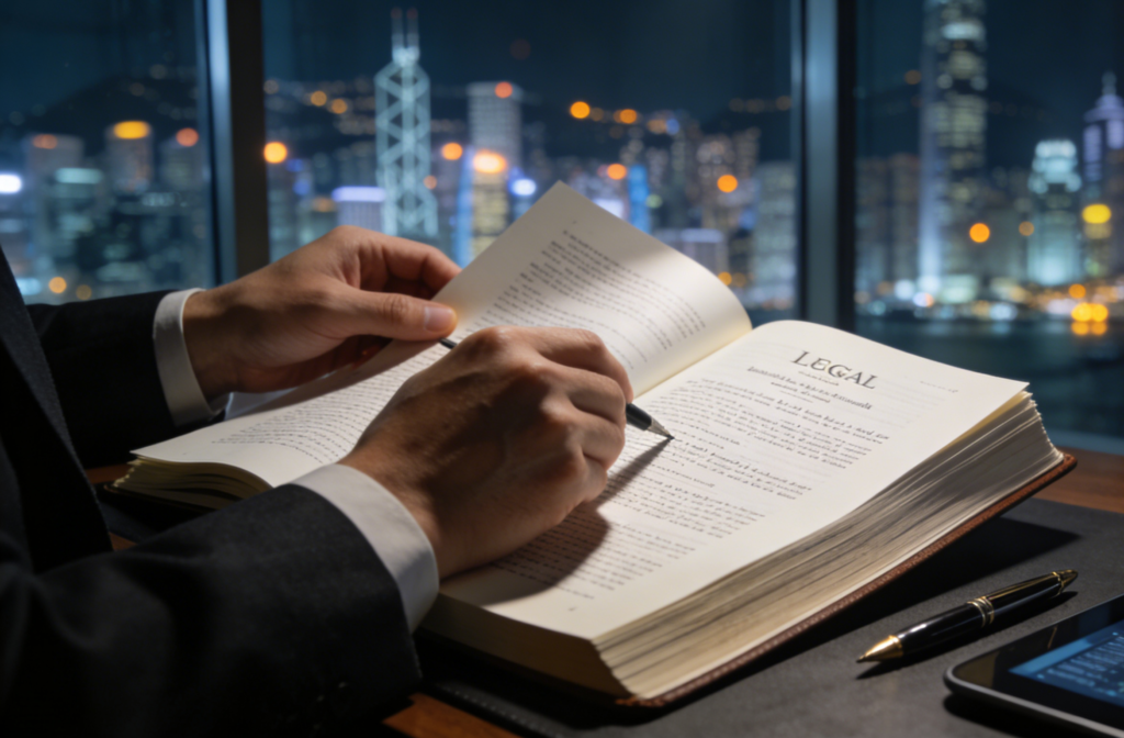 2026大律師全攻略:一篇搞懂職責、費用,助你尋找專屬辯護人 2 2026大律師全攻略:一篇搞懂職責、費用,助你尋找專屬辯護人