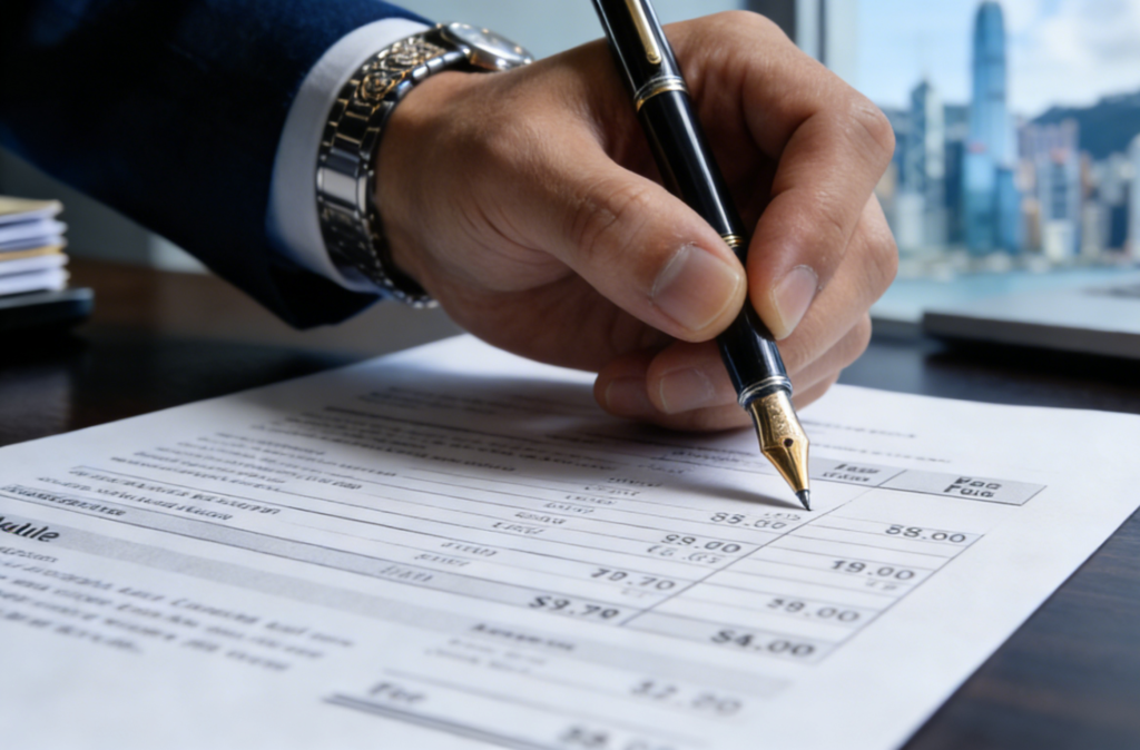 香港法律諮詢服務指南:如何選擇律師及獲取免費法律意見 2 香港法律諮詢服務指南:如何選擇律師及獲取免費法律意見