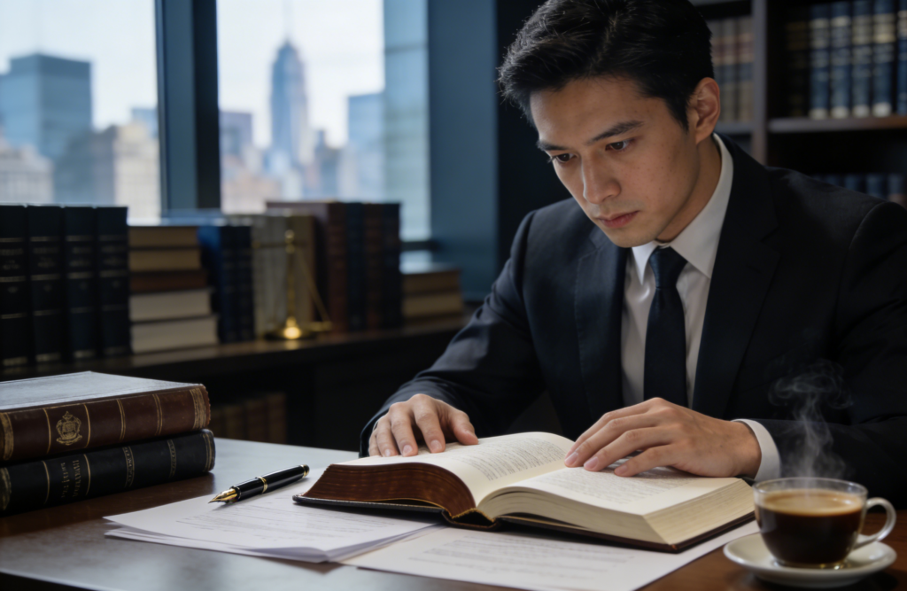 2026香港大律師收費全攻略:5大必知法律預算技巧 2 2026香港大律師收費全攻略:5大必知法律預算技巧