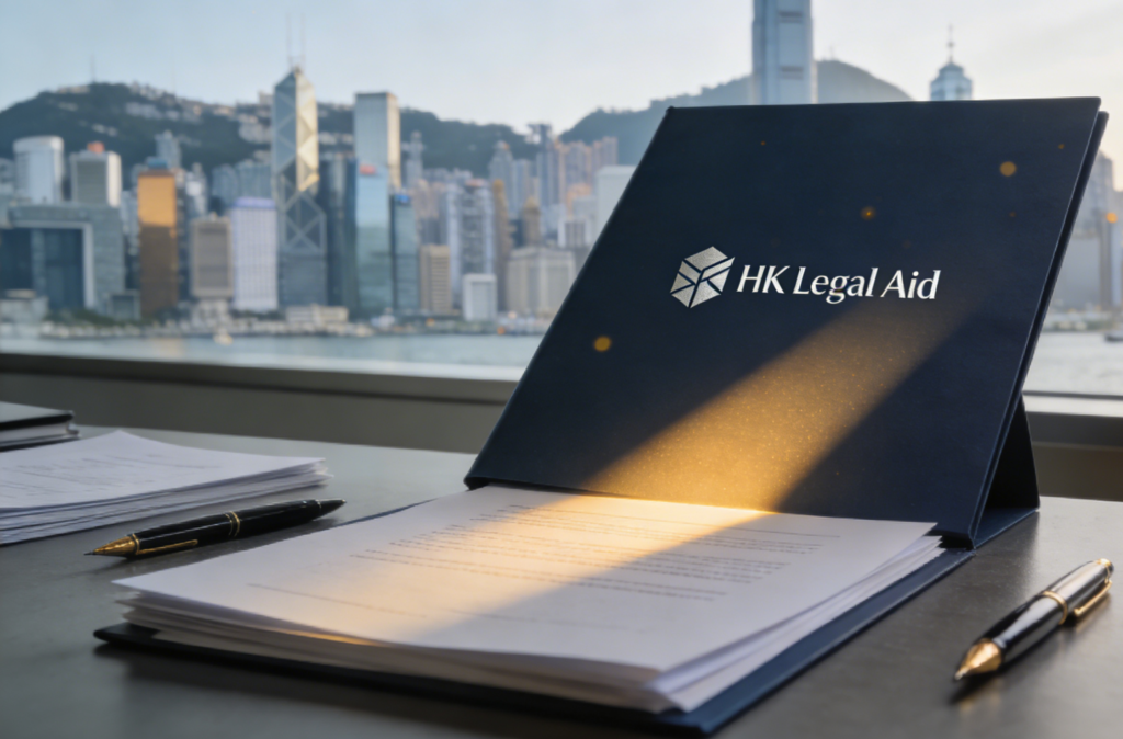 2026香港免費律師全攻略:5大途徑申請法律援助與當值律師服務 2 2026香港免費律師全攻略:5大途徑申請法律援助與當值律師服務
