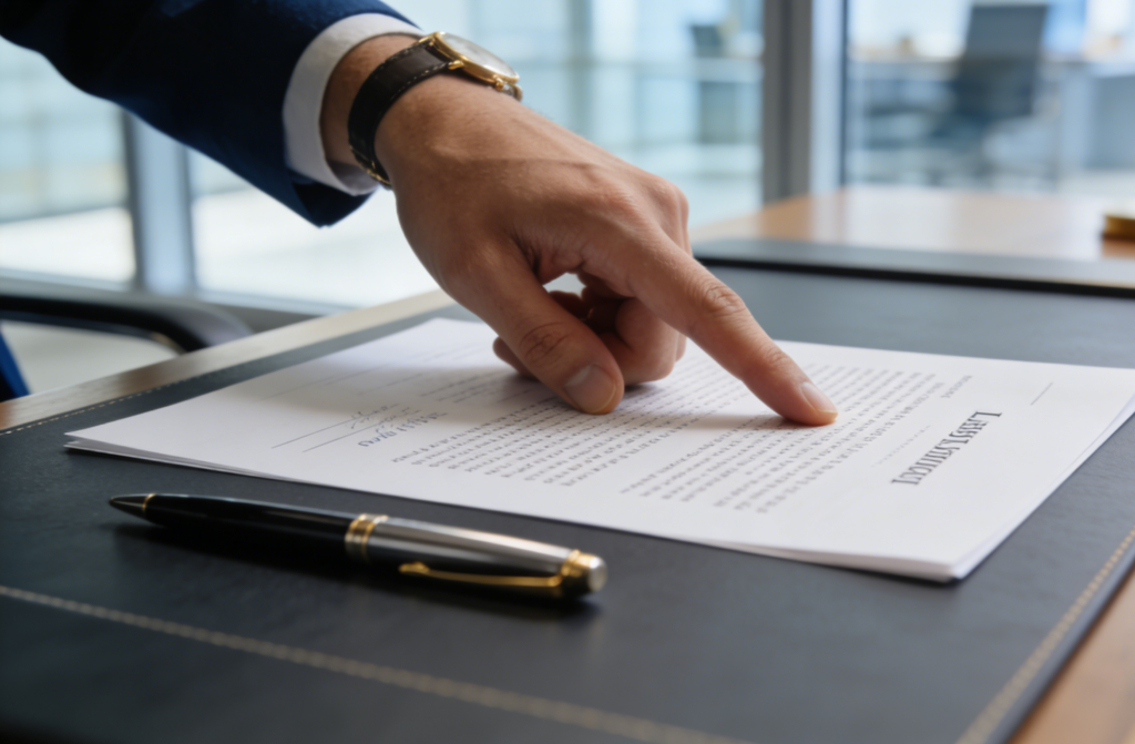 【2026最新】請律師全攻略:新手必讀聘律師流程、費用詳解及如何尋找可靠法律顧問 2 【2026最新】請律師全攻略:新手必讀聘律師流程、費用詳解及如何尋找可靠法律顧問