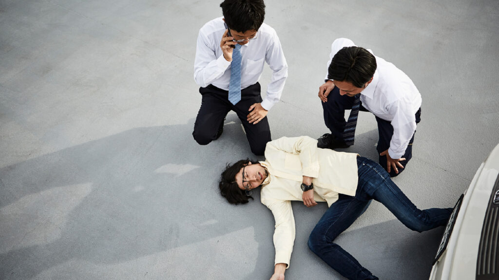 【2025最新】TAVA 申請全攻略:交通意外傷亡援助資格、流程、金額詳解 2 【2025最新】TAVA 申請全攻略:交通意外傷亡援助資格、流程、金額詳解