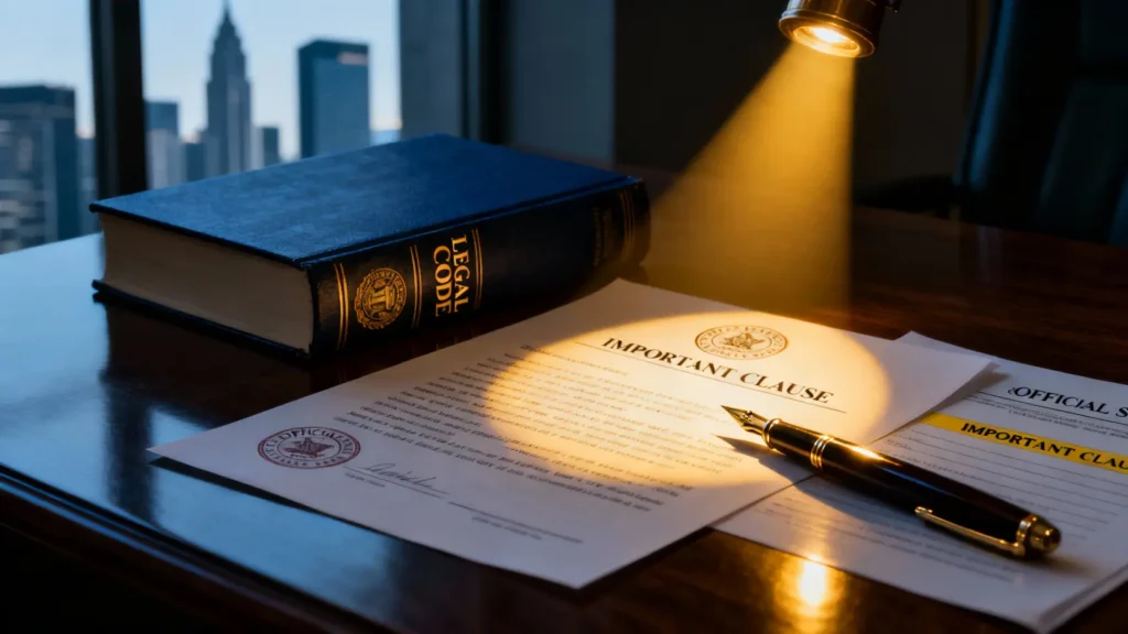 香港冤獄賠償與刑事毀壞:2026 最新權益指南,捍衛你的公義! 2 香港冤獄賠償與刑事毀壞:2026 最新權益指南,捍衛你的公義!