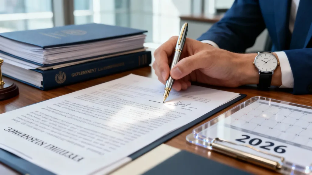 2026 公務員工傷賠償全攻略:政府僱員職務傷害索償懶人包,權益一次搞懂! 2 2026 公務員工傷賠償全攻略:政府僱員職務傷害索償懶人包,權益一次搞懂!