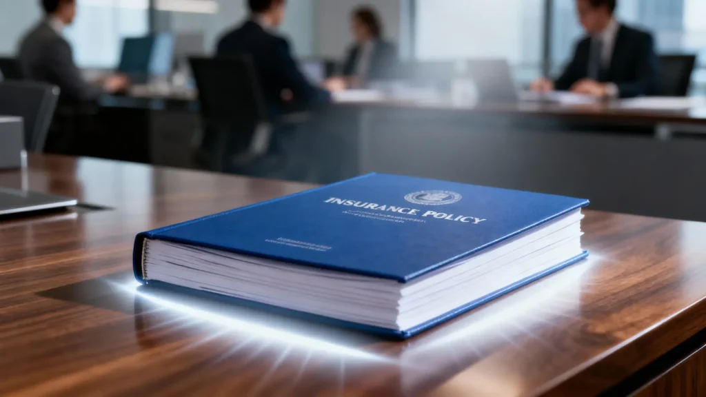 僱員賠償保險終極指南:勞工、工傷、僱主責任,一次搞懂不踩雷! 2 僱員賠償保險終極指南:勞工、工傷、僱主責任,一次搞懂不踩雷!