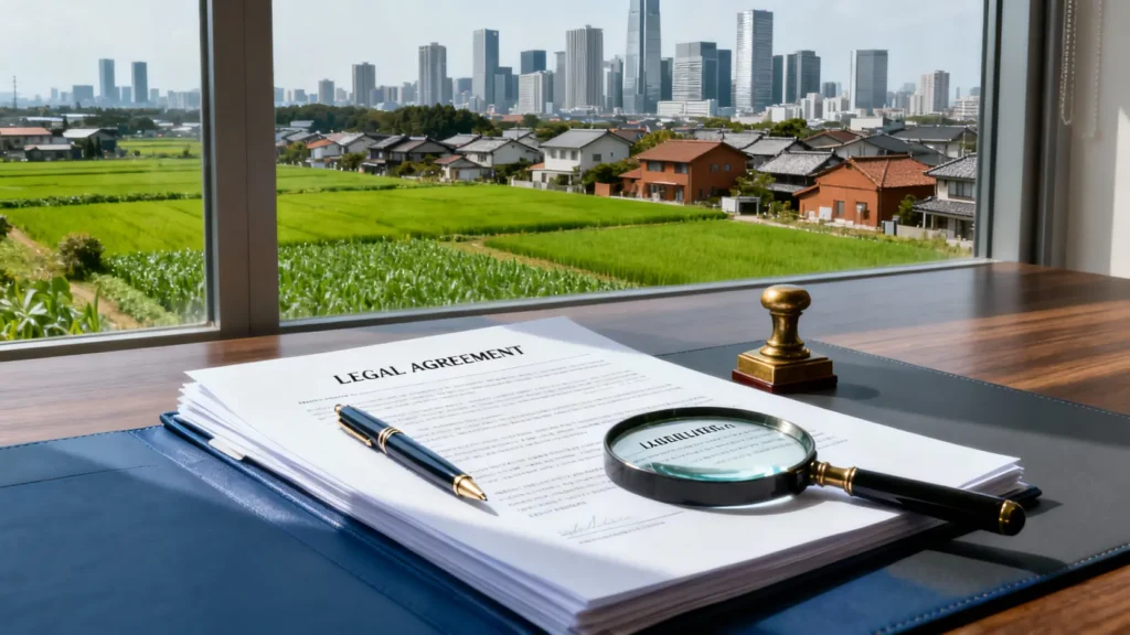 2026 內地徵地賠償全攻略:農地、宅基地、國有土地權益一次看懂 2 2026 內地徵地賠償全攻略:農地、宅基地、國有土地權益一次看懂