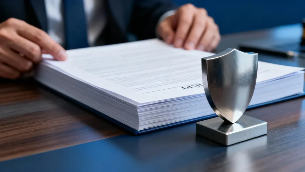 員工過失賠償2026全攻略:僱主法律責任與風險管理指南 2 員工過失賠償全攻略:僱主法律責任與風險管理指南2026