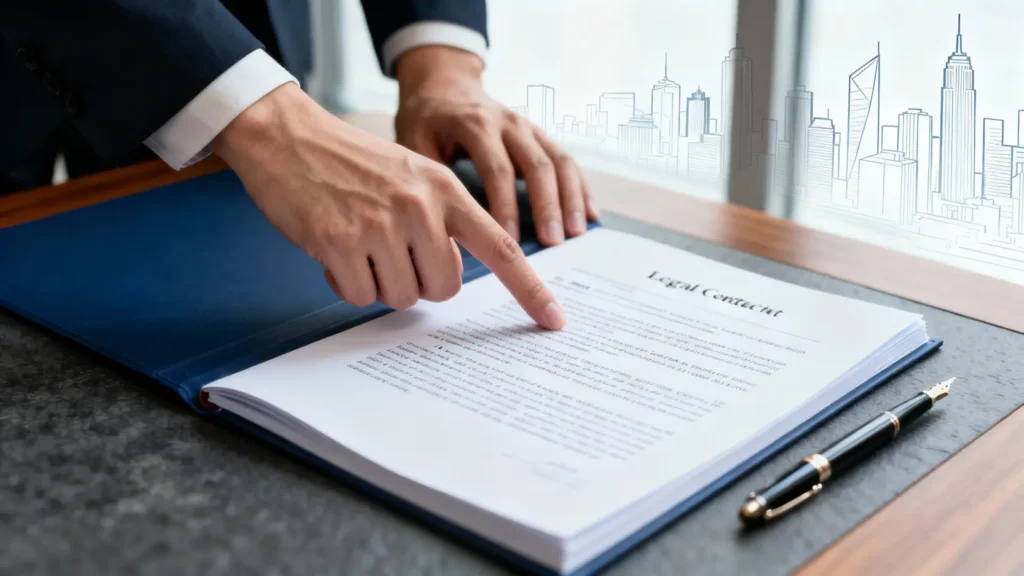 個人意外索償指南2026:香港意外賠償程序與律師推薦 2 個人意外索償指南2026:香港意外賠償程序與律師推薦