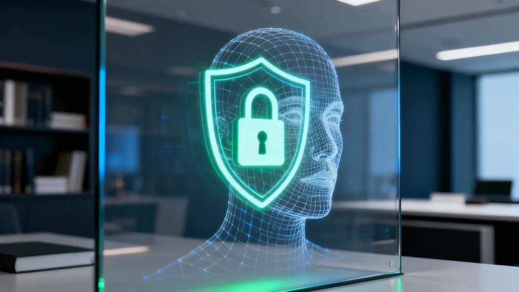 肖像權定義終極指南:一篇搞懂範圍、侵權風險與自保策略,2026 年全面保障「臉」權! 2 肖像權定義終極指南:一篇搞懂範圍、侵權風險與自保策略,2026 年全面保障「臉」權!