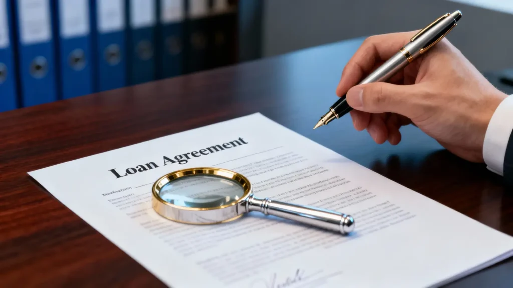 借據法律效力香港終極指南:2026年5大重點避債務陷阱! 2 借據法律效力香港終極指南:2026年5大重點避債務陷阱!