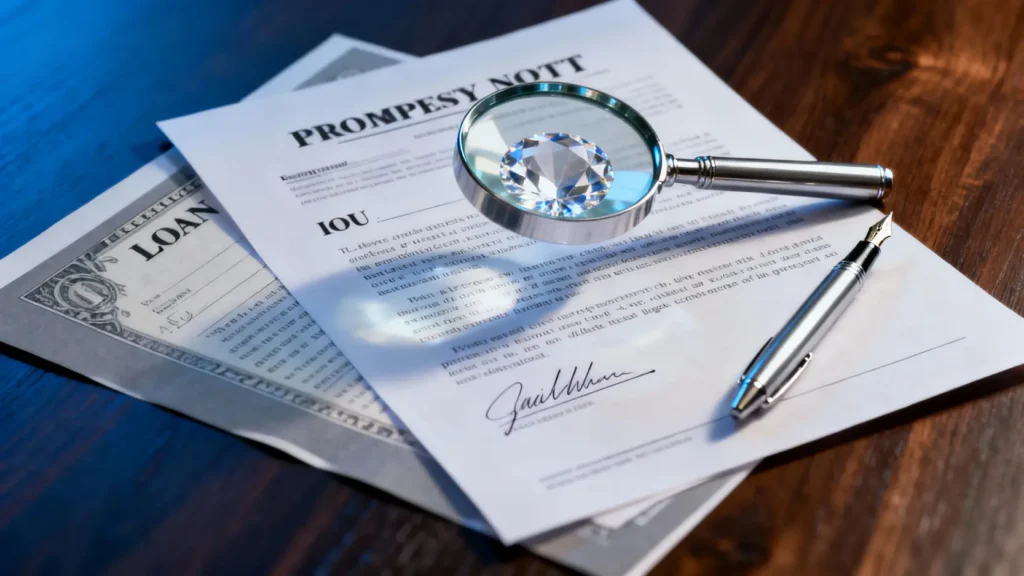 借據是什麼香港?告別借錢糾紛!一張圖看懂借據、借條、借款協議書法律差異 2 借據是什麼香港?告別借錢糾紛!一張圖看懂借據、借條、借款協議書法律差異