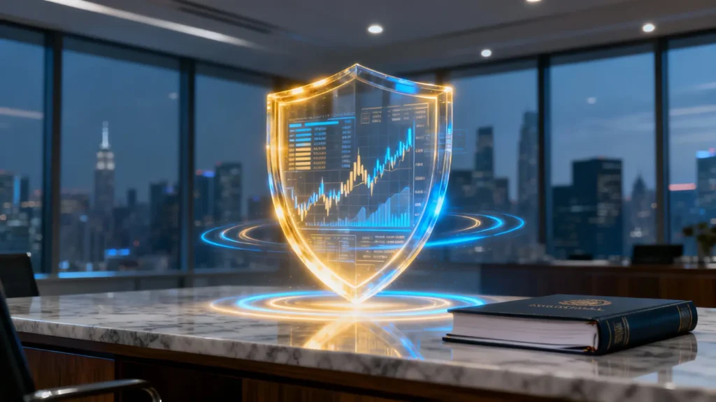 投資者賠償基金保障:2026香港證券行破產索償攻略,安心投資必讀! 2 投資者賠償基金保障:2026香港證券行破產索償攻略,安心投資必讀!