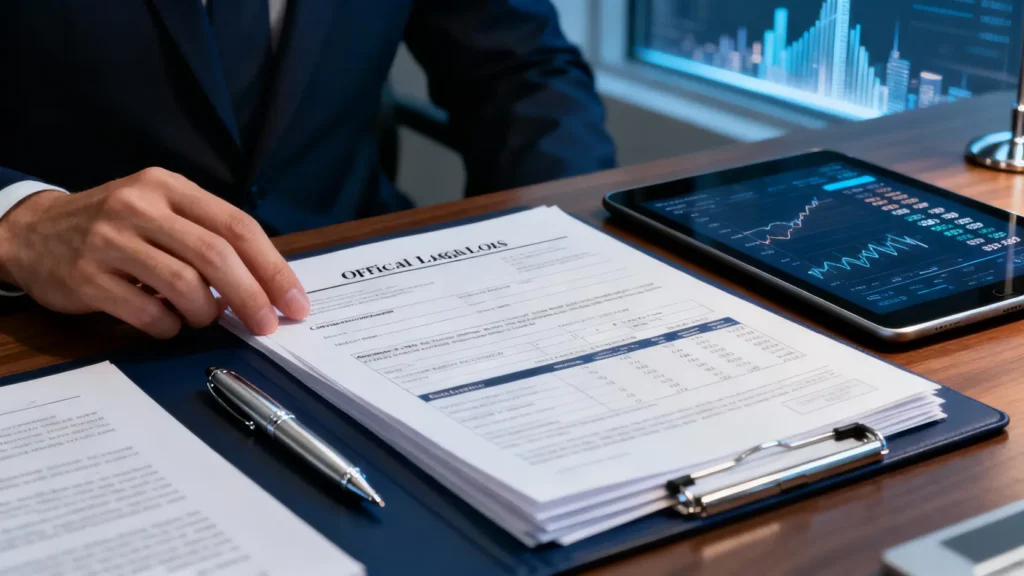 交通意外賠償指南2026:香港索償程序、計算與法律支援 2 交通意外賠償指南2026:香港索償程序、計算與法律支援