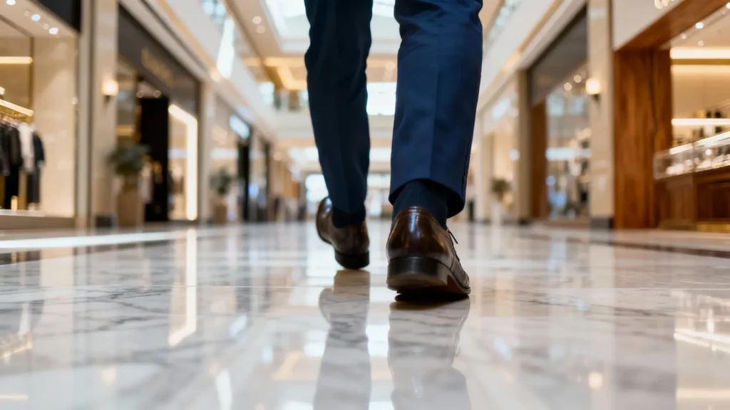 商場跌倒索償指南:專家教你5步成功爭取賠償,守護權益! 2 商場跌倒索償指南:專家教你5步成功爭取賠償,守護權益!