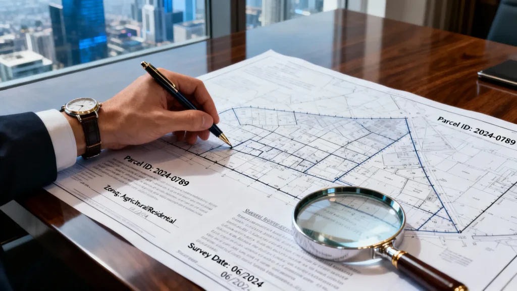 香港土地收回條例賠償全攻略:農地、住宅計算與申索指南 2 香港土地收回條例賠償全攻略:農地、住宅計算與申索指南